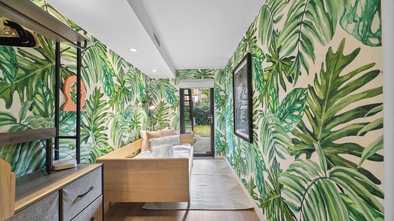 Photo of Bedroom in Gowanus