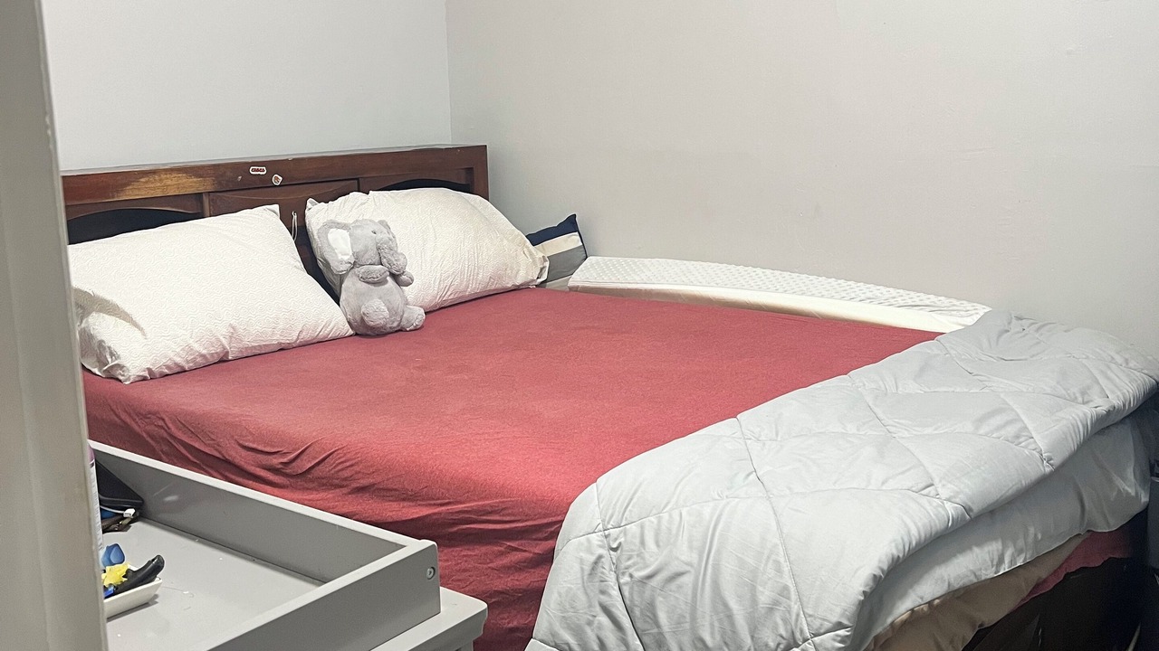 Photo of Bedroom in Bedford-Stuyvesant