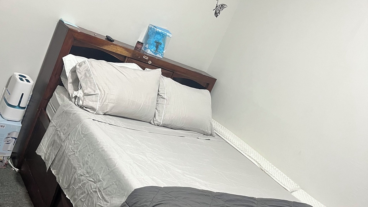 Photo of Bedroom in Bedford-Stuyvesant