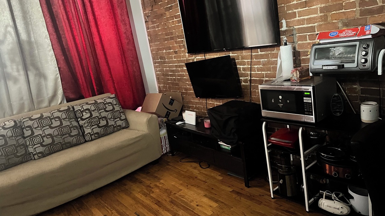 Photo of Livingroom in Bedford-Stuyvesant