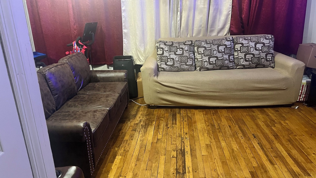Photo of Livingroom in Bedford-Stuyvesant
