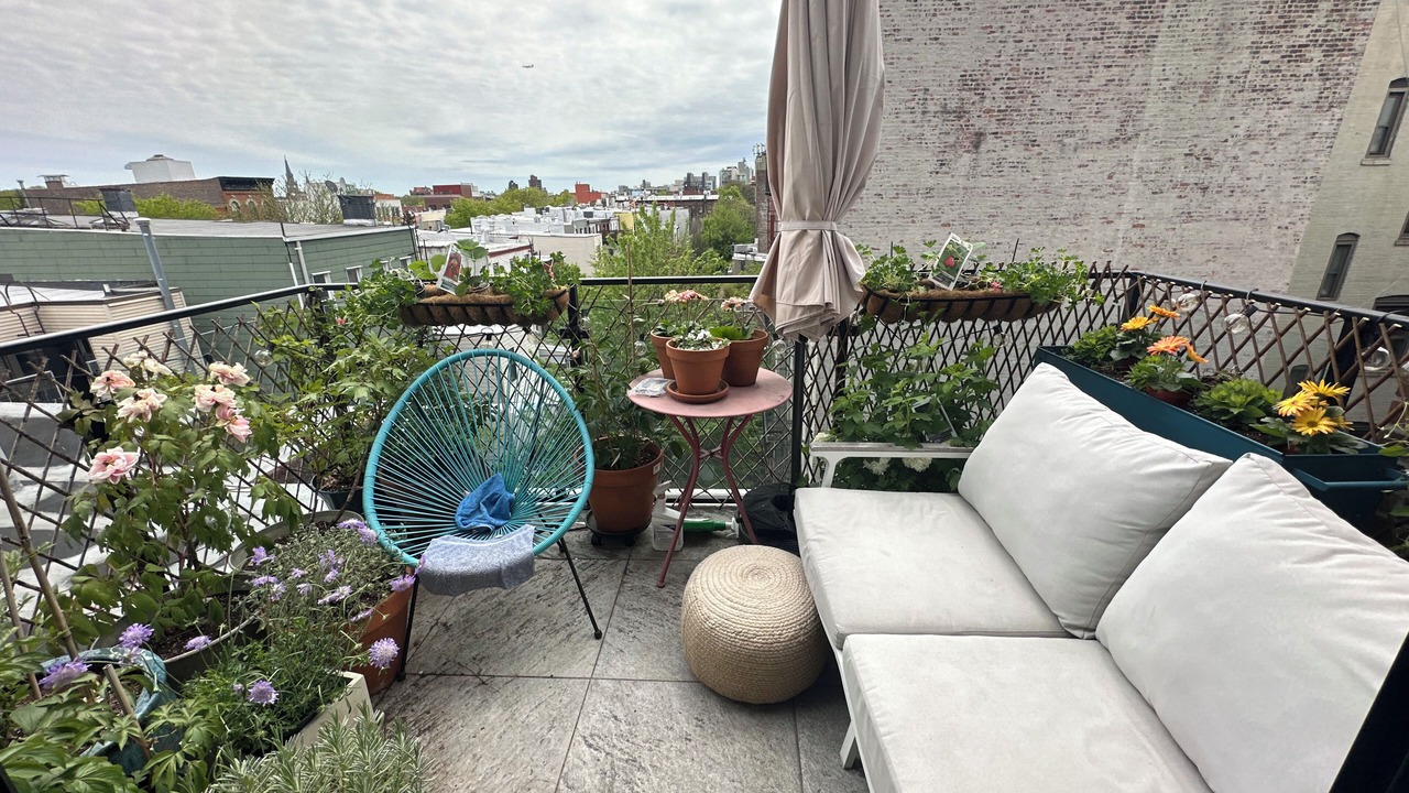 Photo of Outdoor in Greenpoint