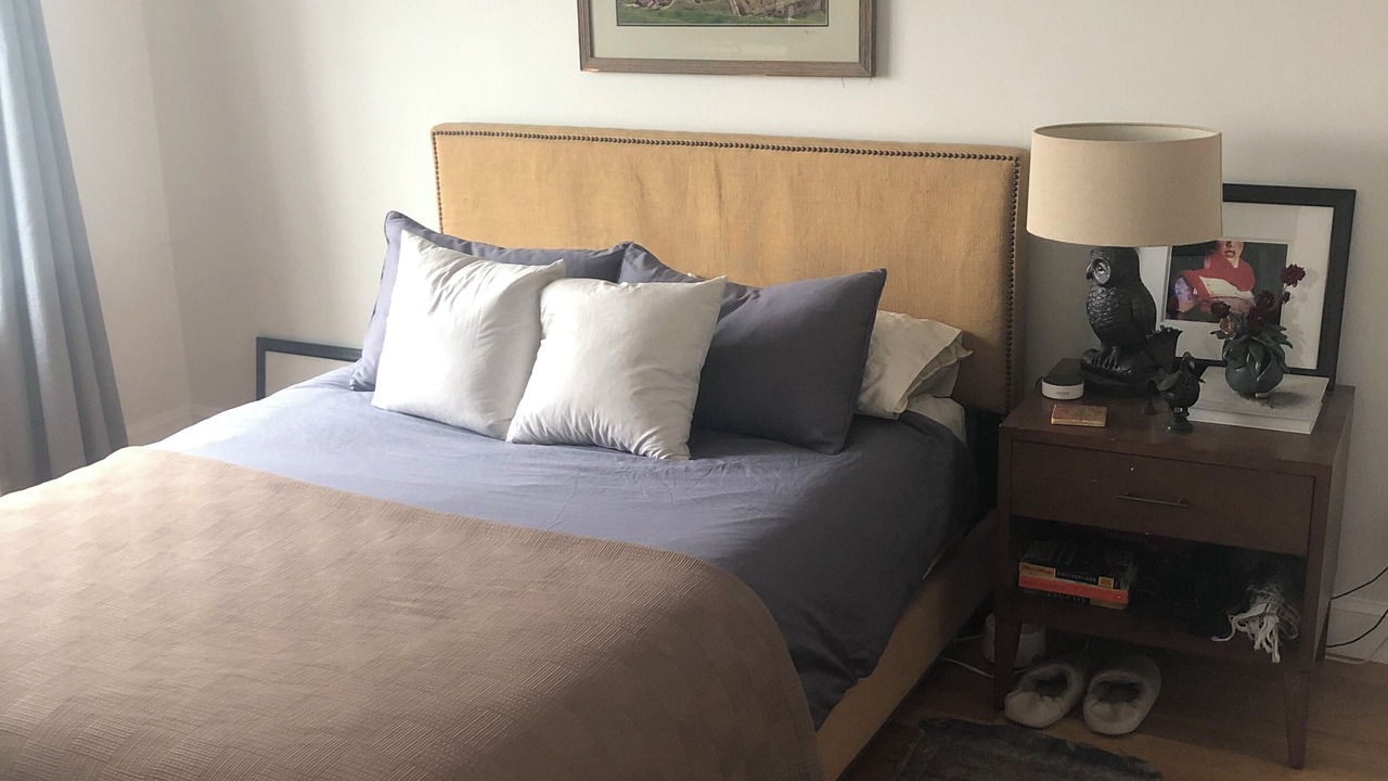 Photo of Bedroom in Greenpoint