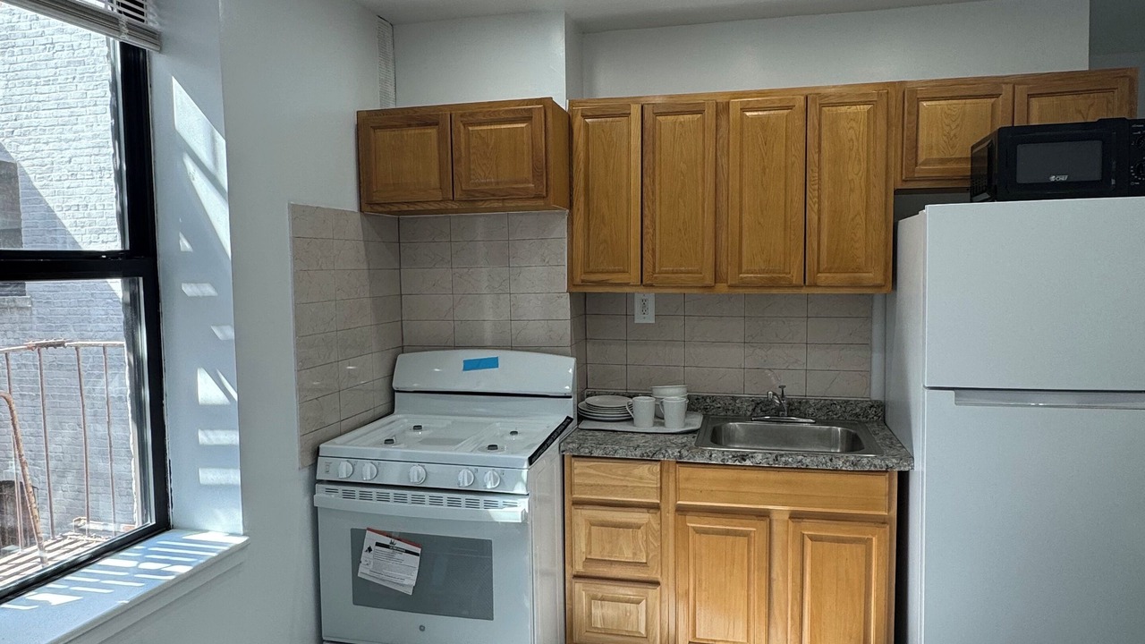 Photo of Kitchen in Dyker Heights
