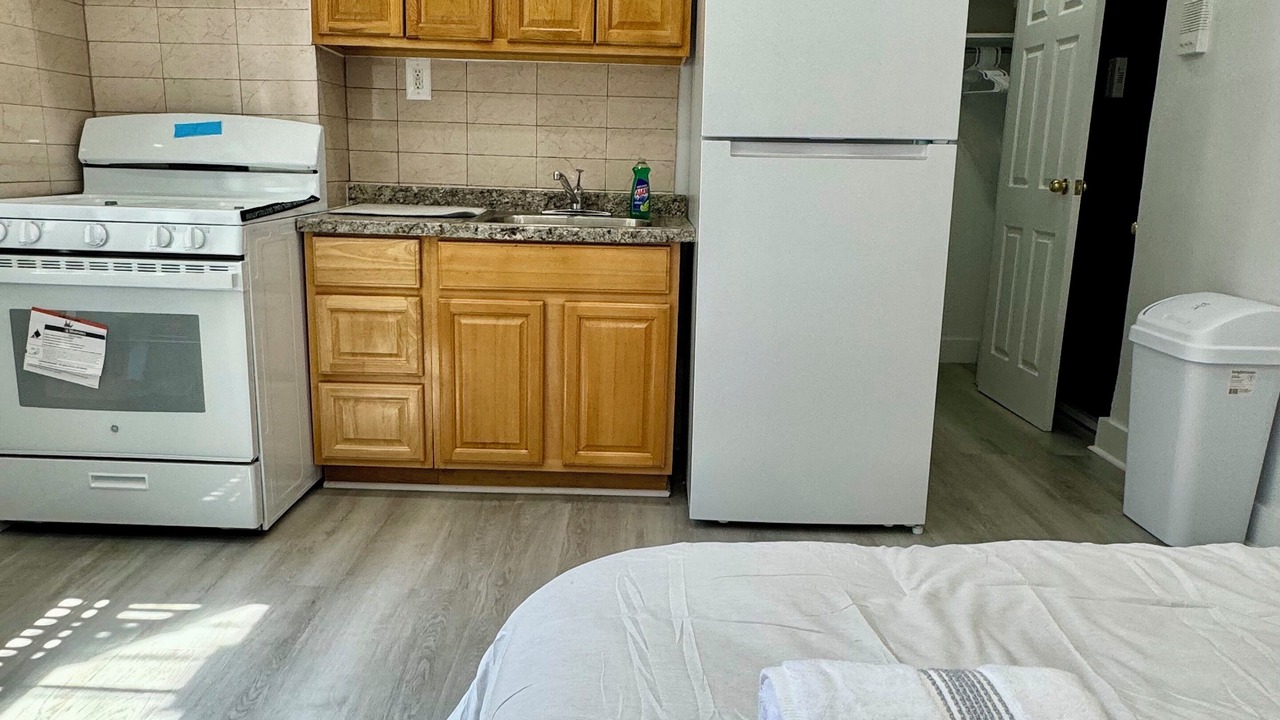 Photo of Bedroom in Dyker Heights