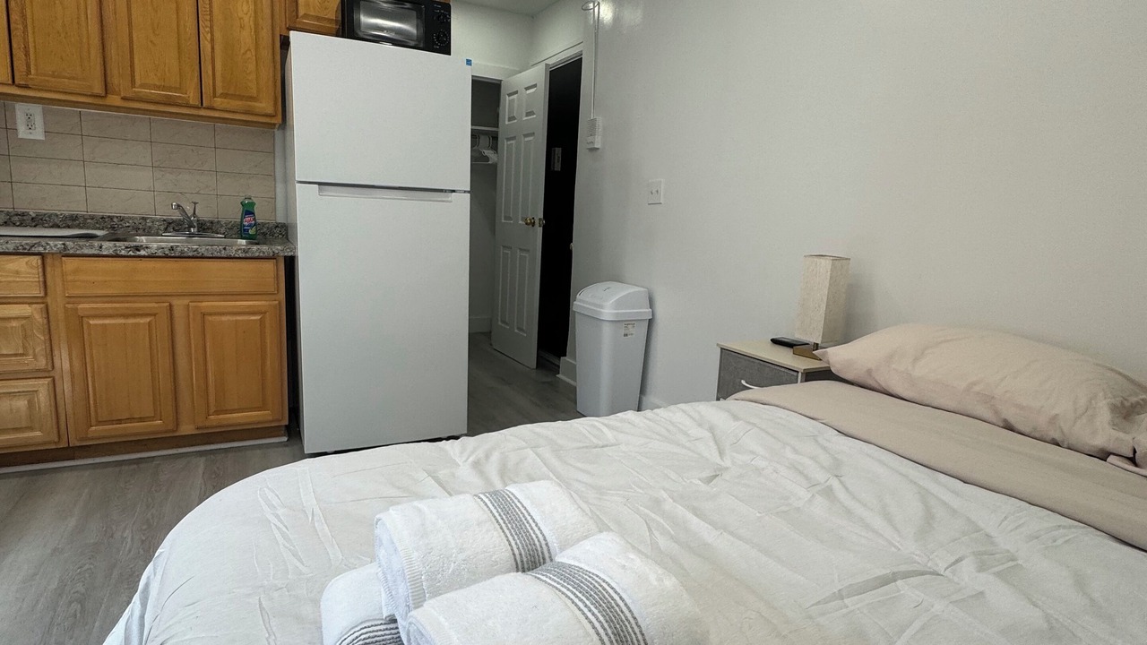 Photo of Bedroom in Dyker Heights