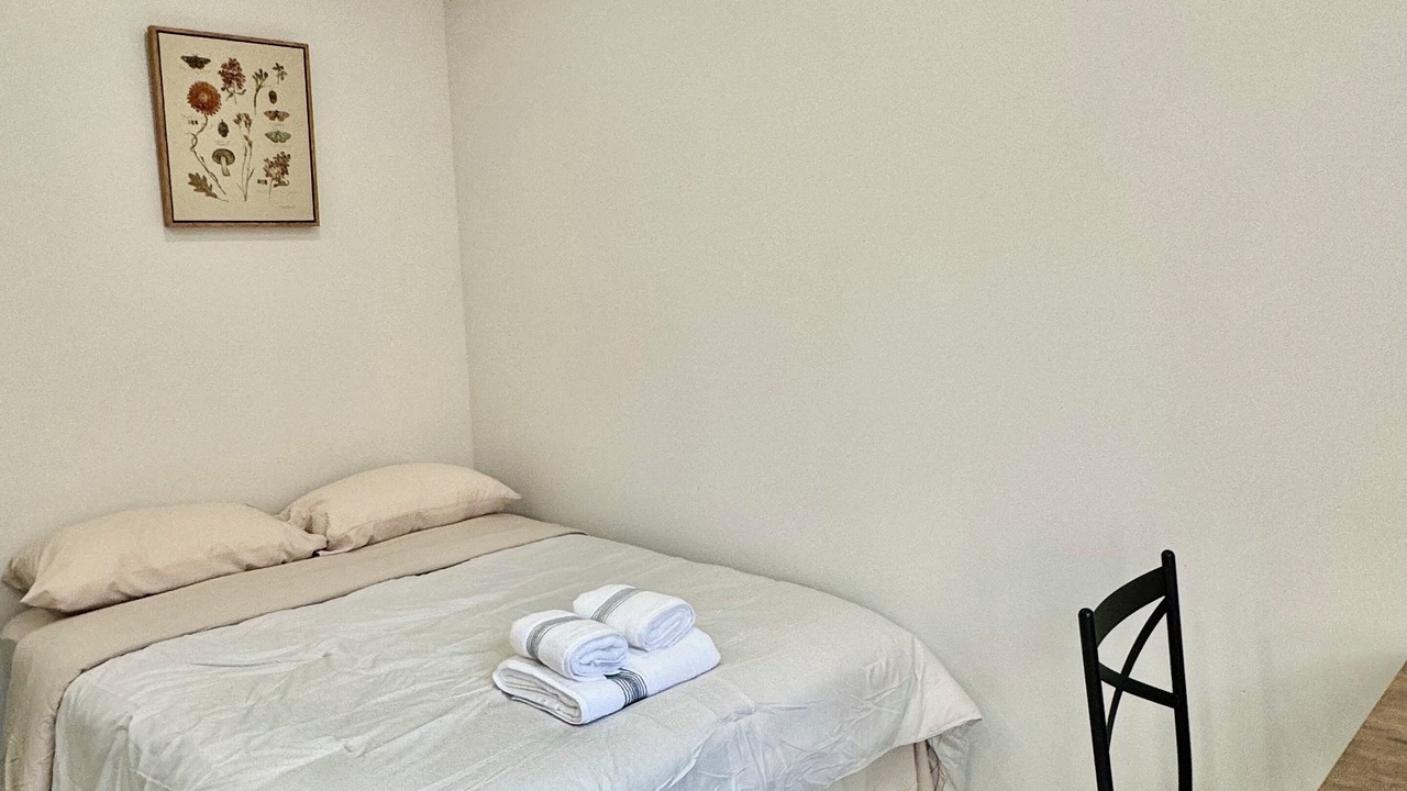 Photo of Bedroom in Dyker Heights