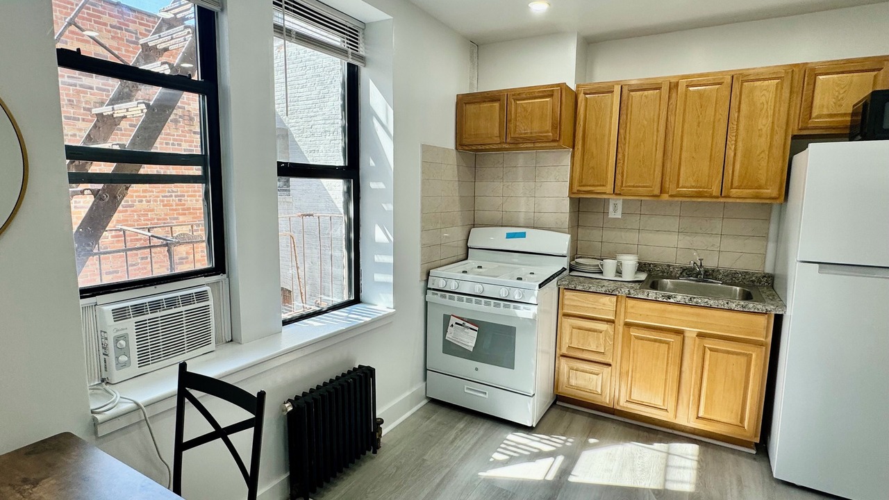 Photo of Kitchen in Dyker Heights