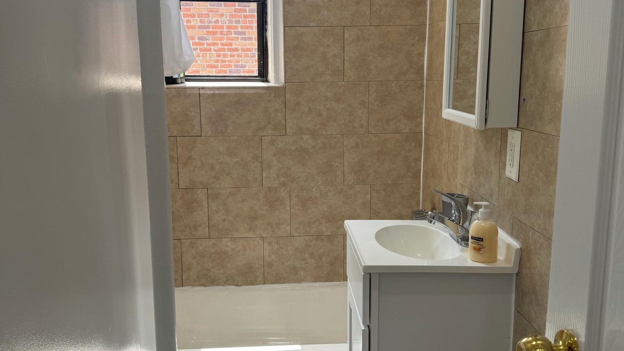 Photo of Bathroom in Dyker Heights