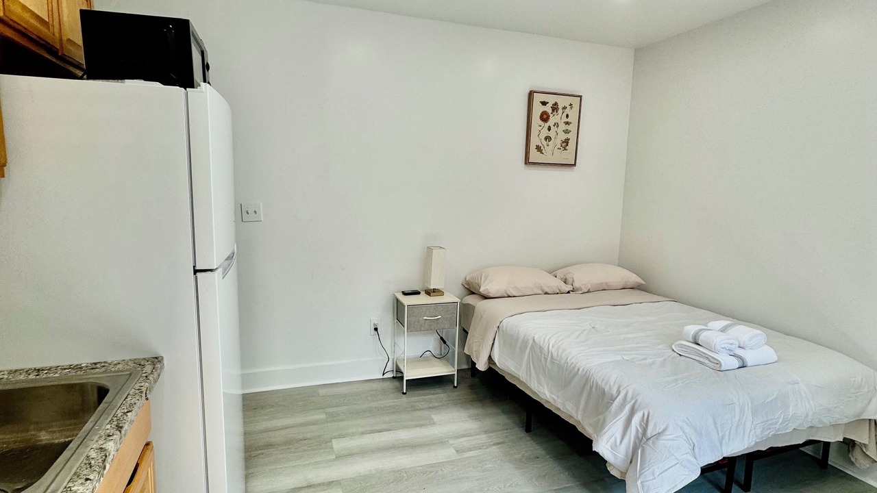 Photo of Bedroom in Dyker Heights