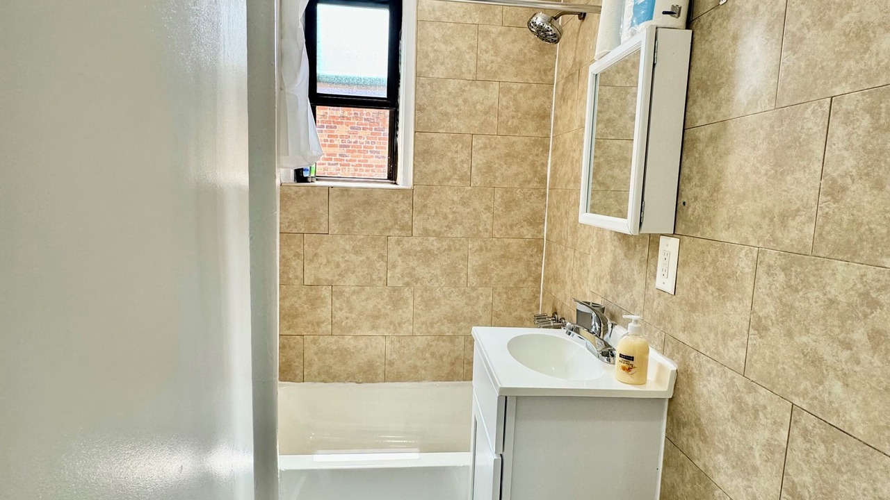 Photo of Bathroom in Dyker Heights