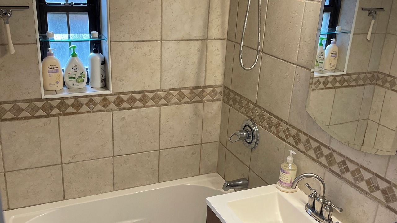 Photo of Bathroom in Queens