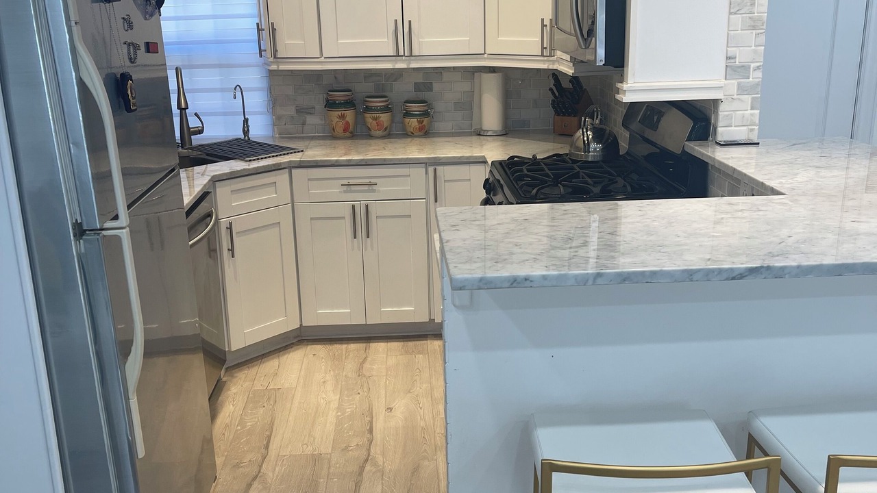 Photo of Kitchen in Queens