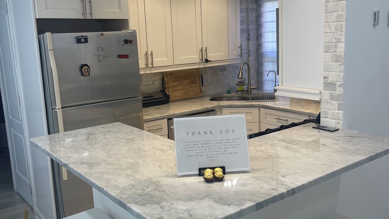 Photo of Kitchen in Queens