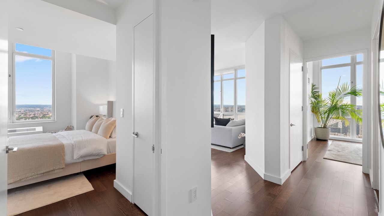 Photo of Bedroom in Hell's Kitchen