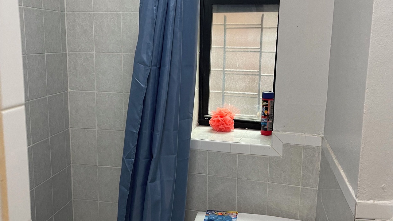 Photo of Bathroom in Highbridge
