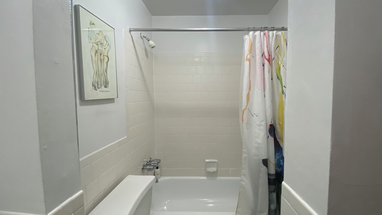 Photo of Bathroom in Ukrainian Village