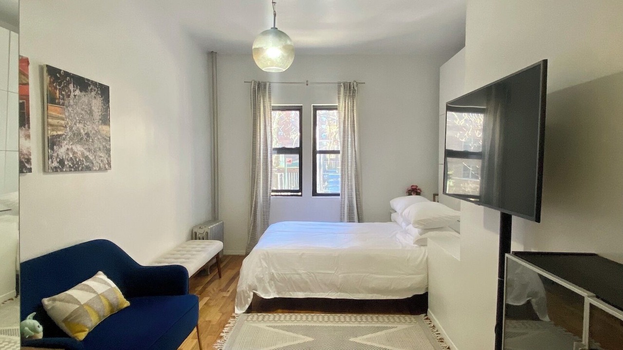 Photo of Bedroom in Ukrainian Village
