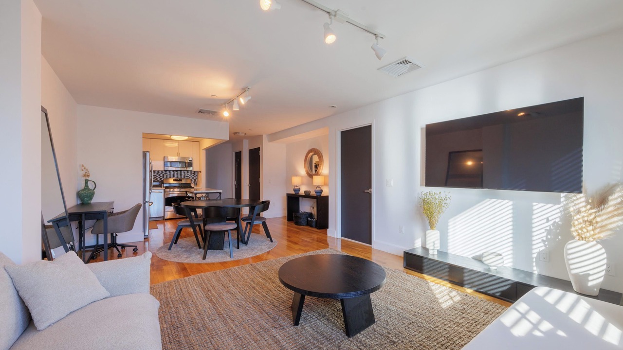 Photo of Livingroom in Chinatown