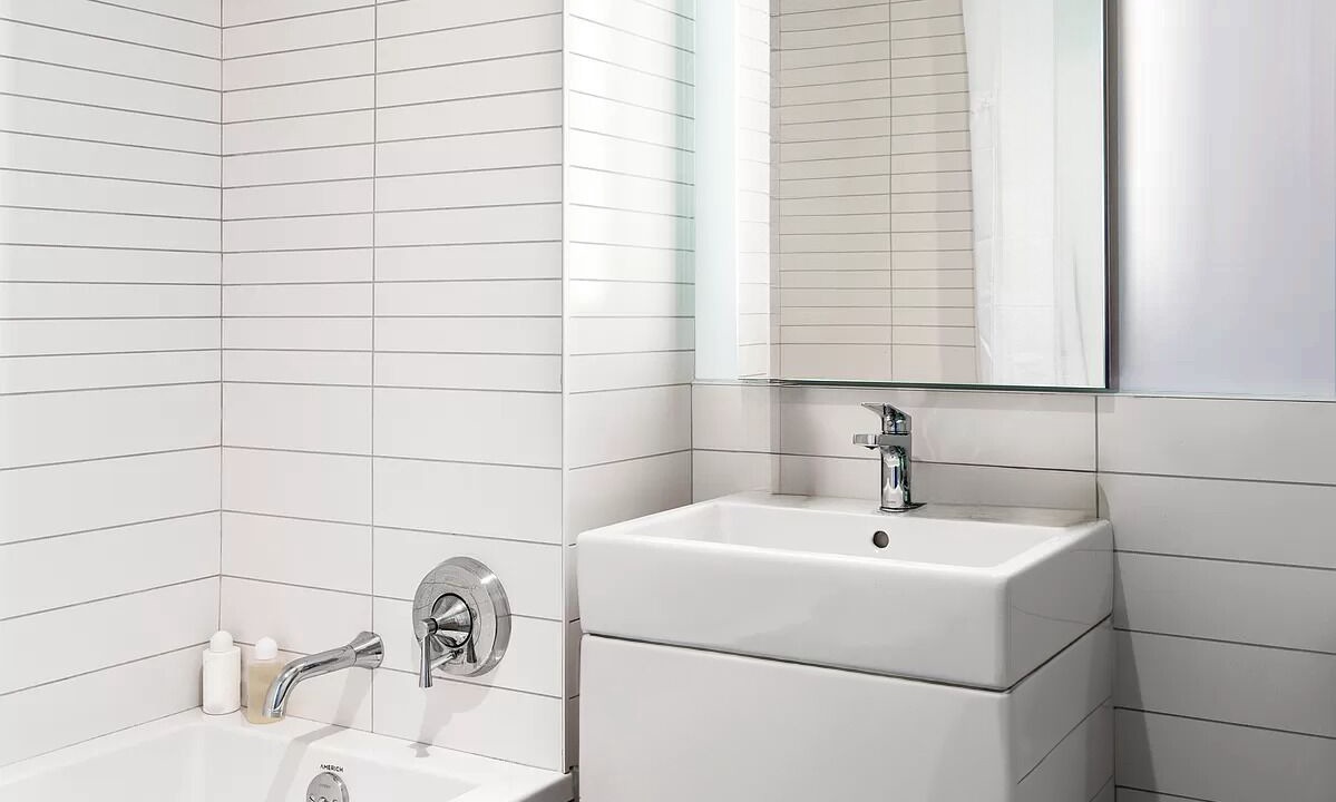 Photo of Bathroom in Lower East Side