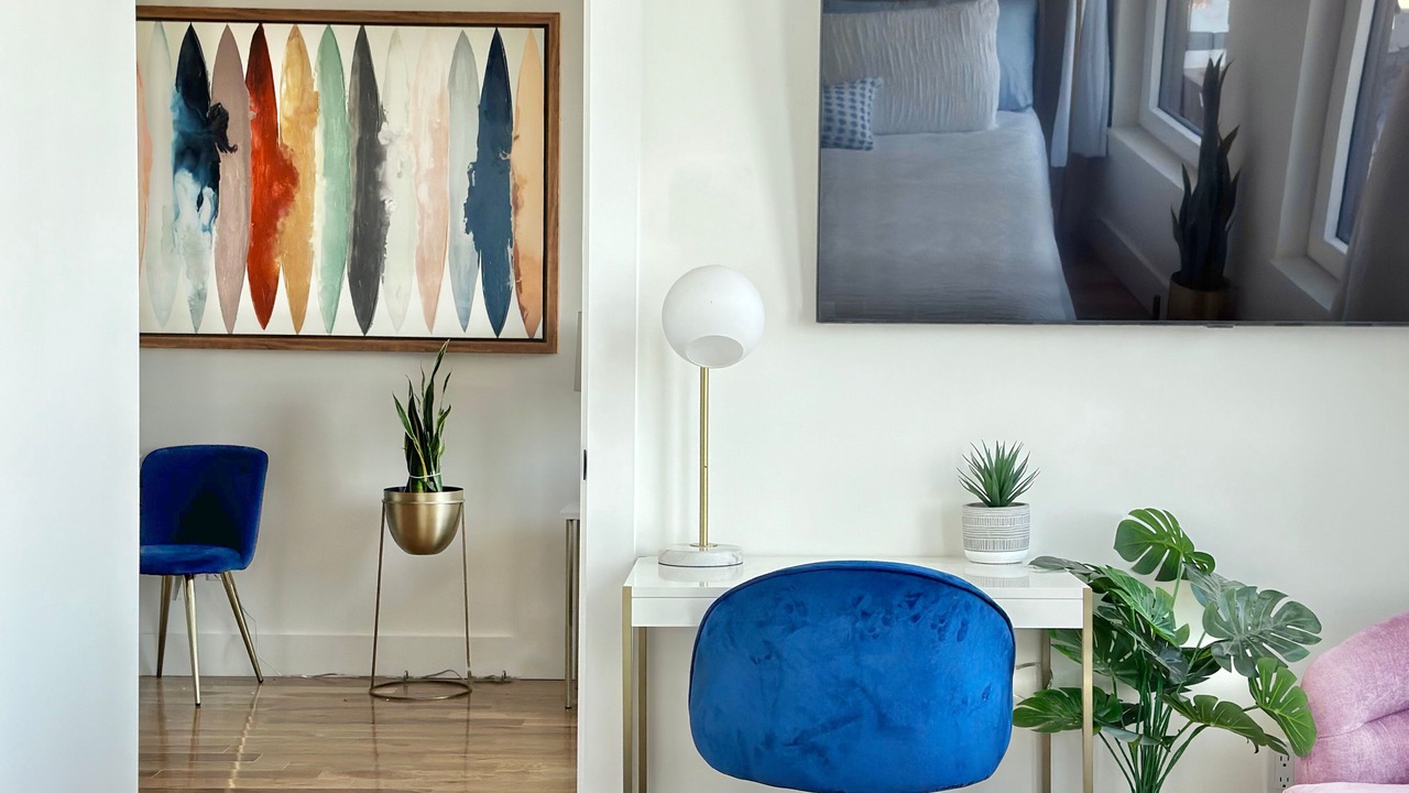Photo of Bedroom in Greenpoint