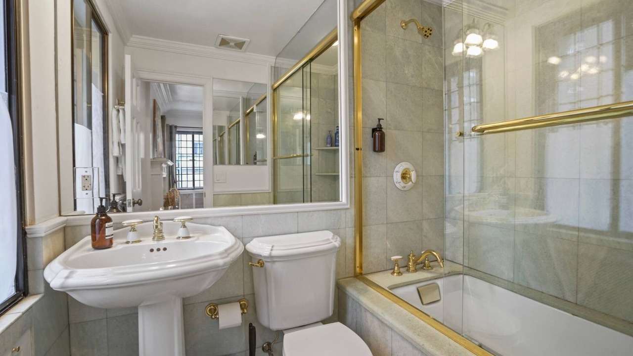 Photo of Bathroom in Midtown East