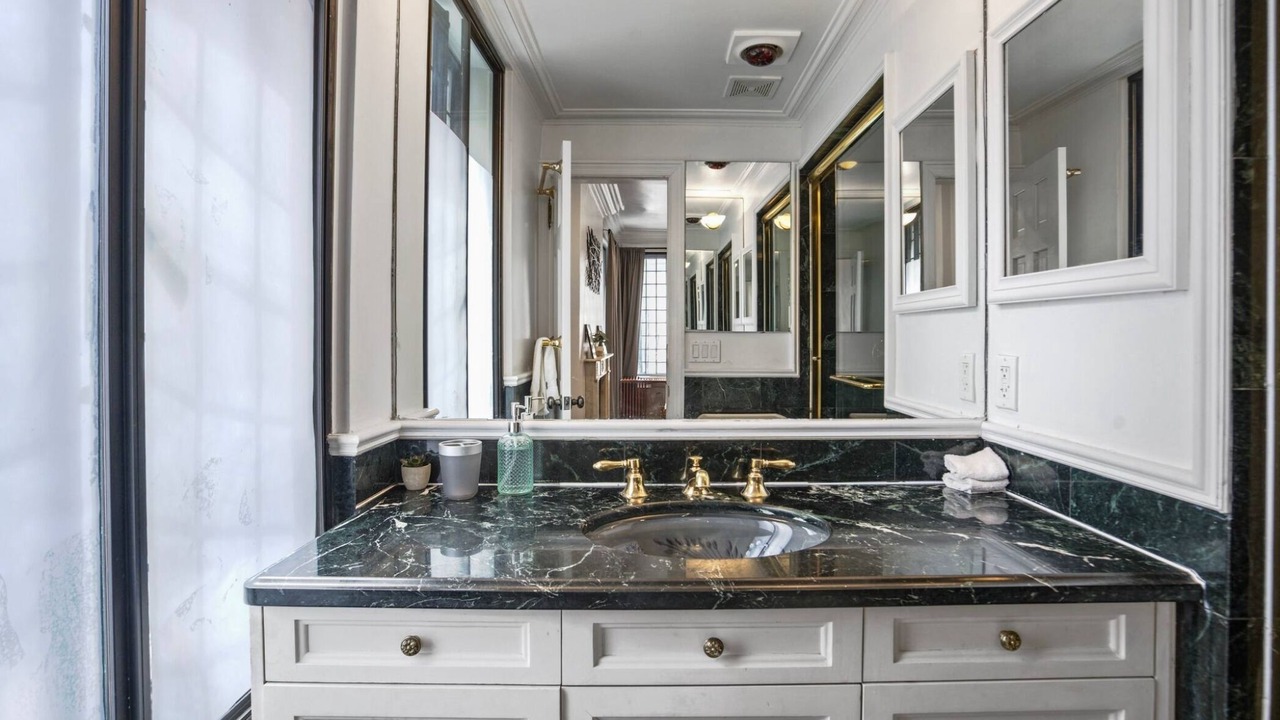 Photo of Bathroom in Midtown East