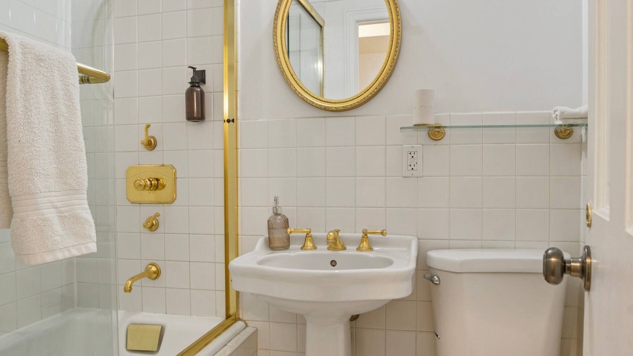 Photo of Bathroom in Midtown East