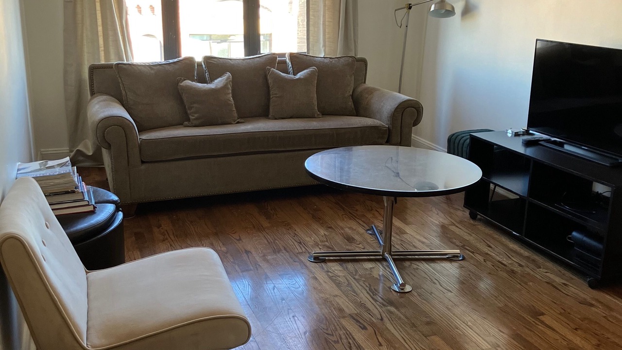Photo of Livingroom in Central Park North