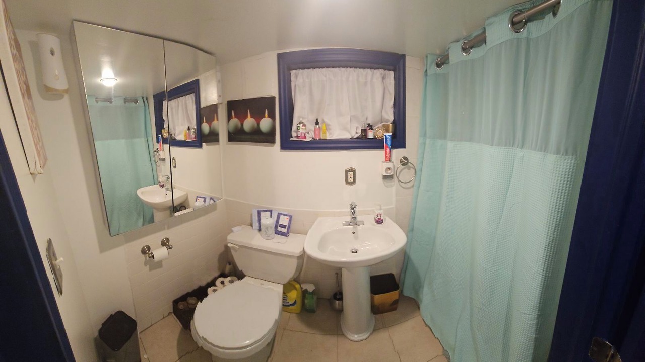 Photo of Bathroom in Jamaica
