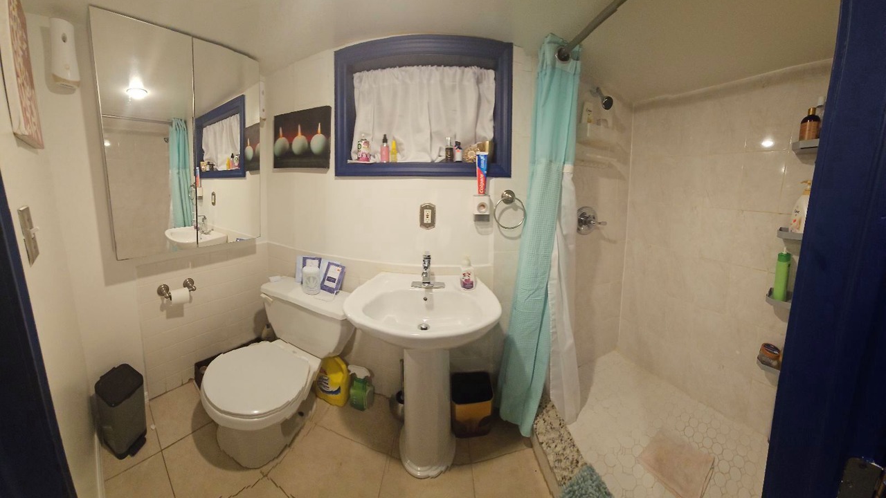 Photo of Bathroom in Jamaica