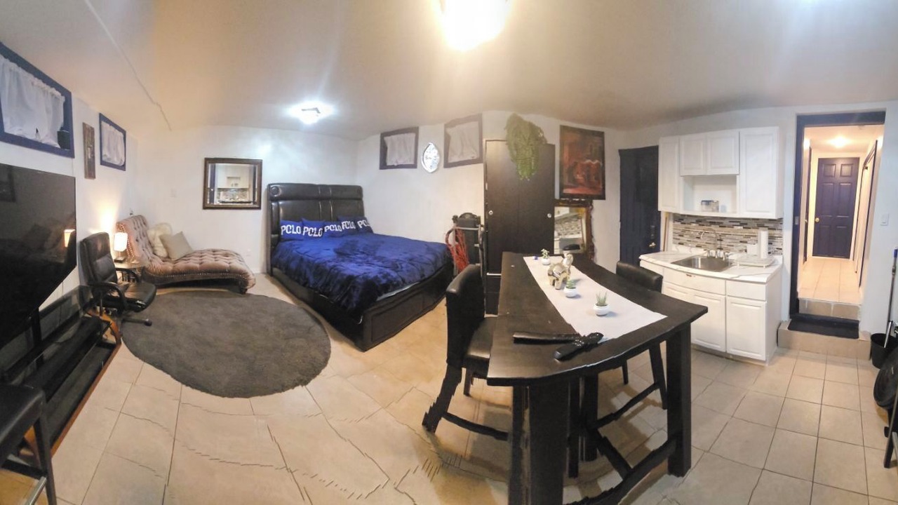 Photo of Bedroom in Jamaica