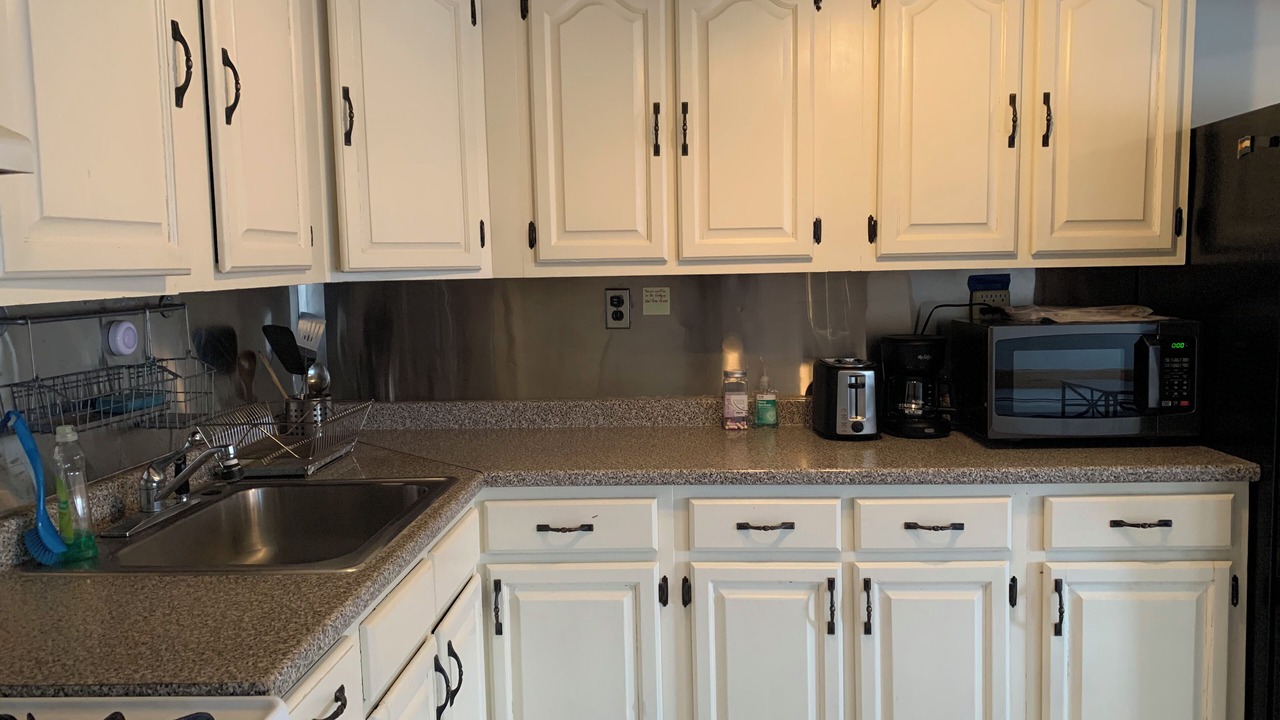 Photo of Kitchen in East Village