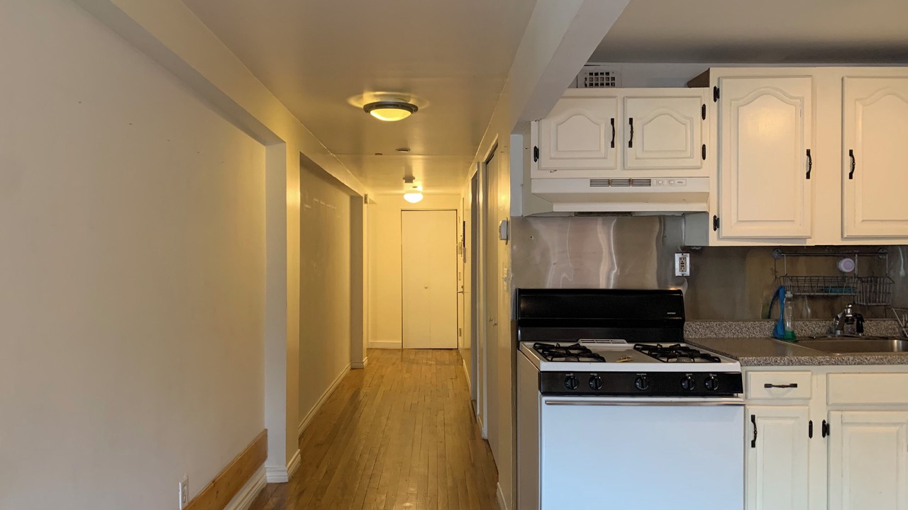 Photo of Kitchen in East Village