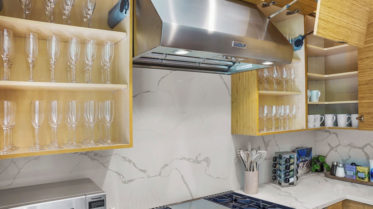 Photo of Kitchen in Upper Manhattan