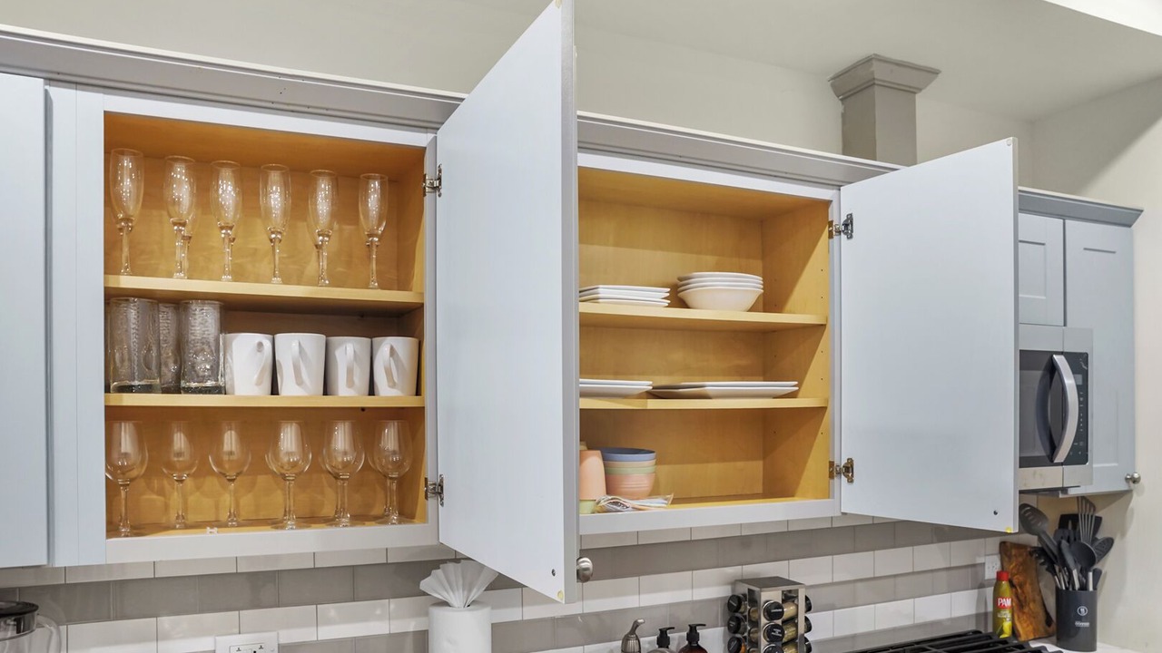 Photo of Kitchen in Upper Manhattan