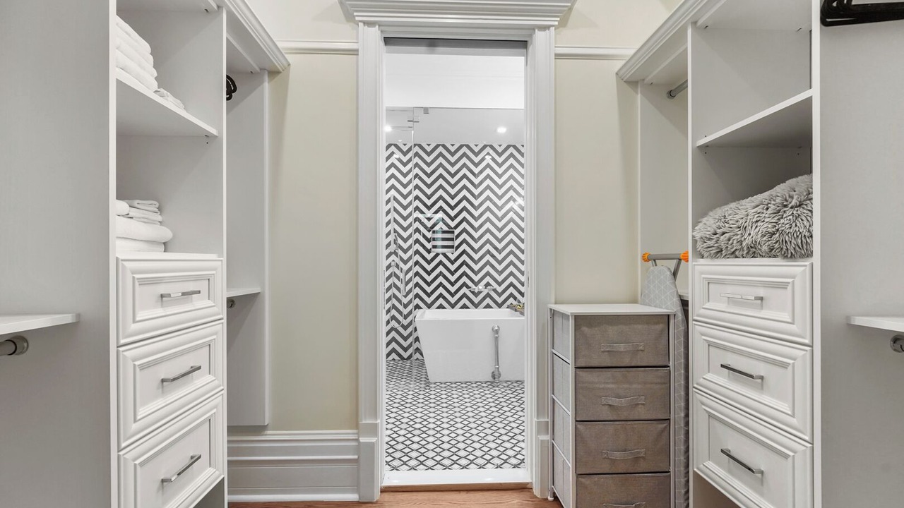 Photo of Bathroom in Upper Manhattan