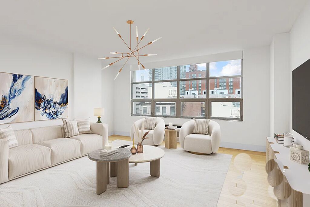Photo of Livingroom in Queens