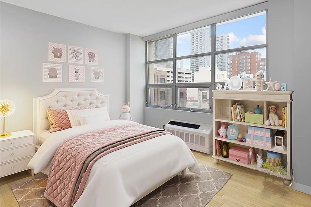 Photo of Bedroom in Queens