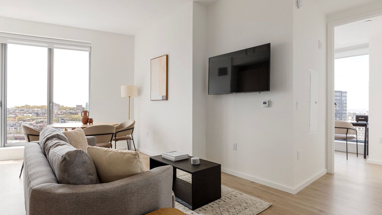 Photo of Livingroom in Clinton Hill