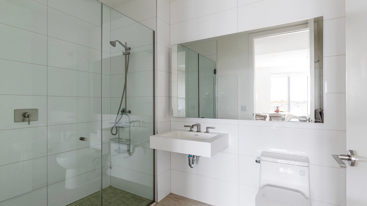 Photo of Bathroom in Clinton Hill
