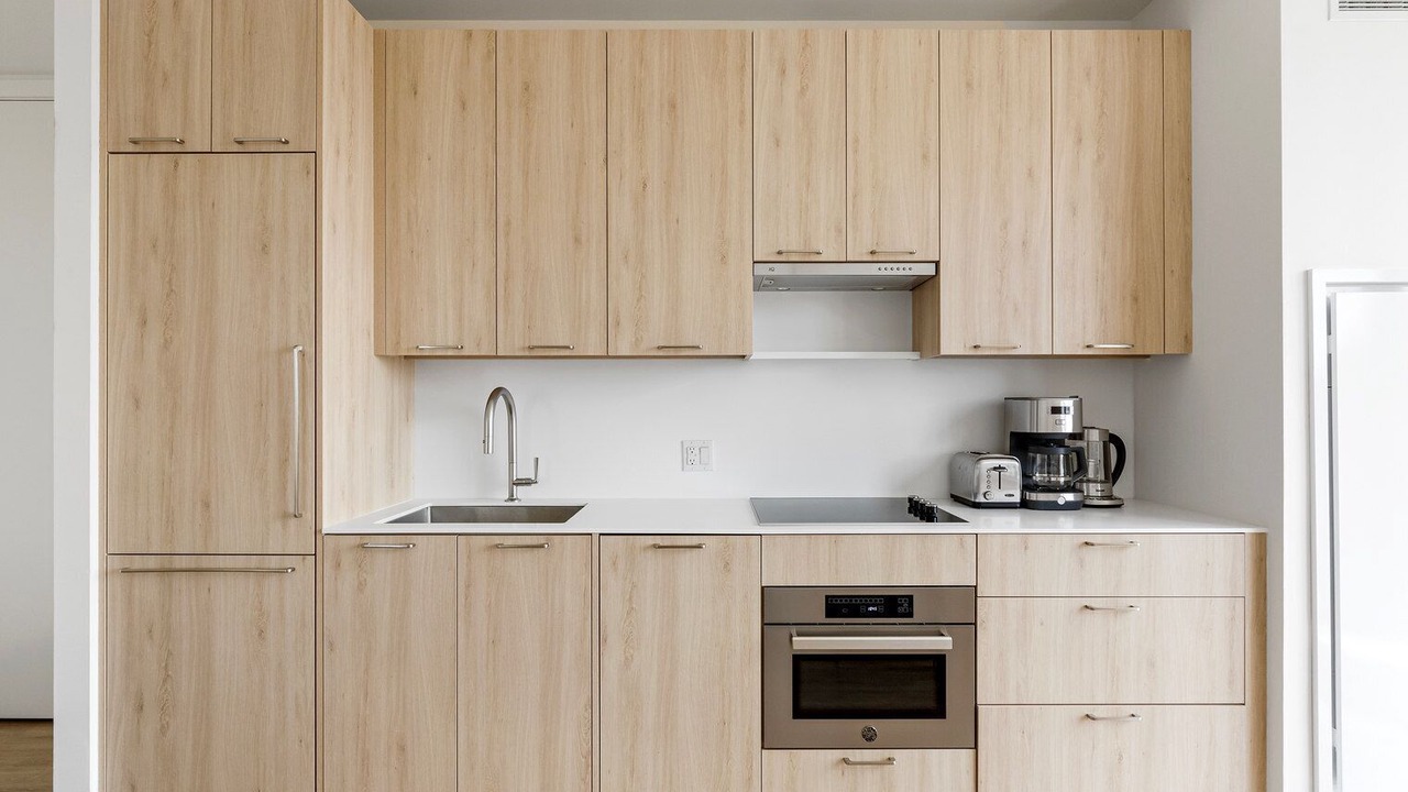 Photo of Kitchen in Clinton Hill