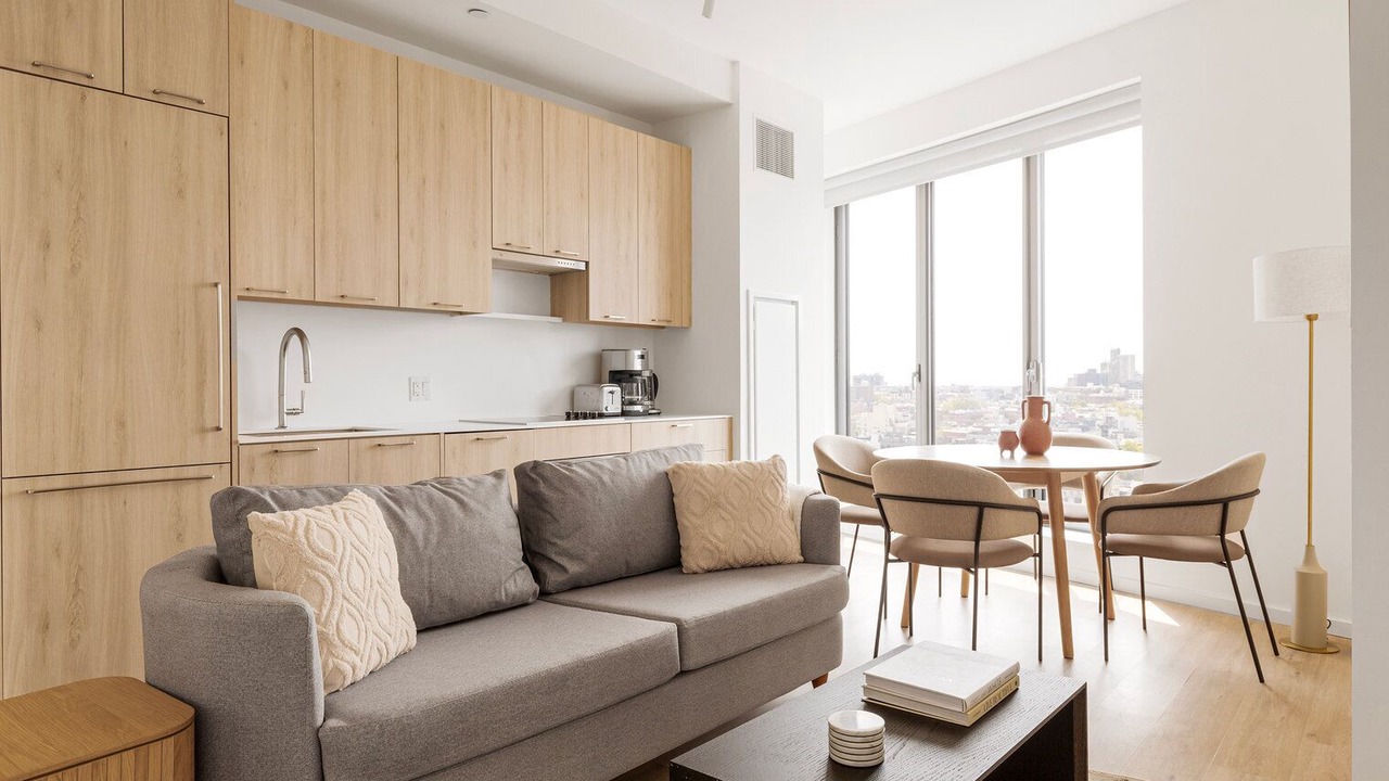Photo of Livingroom in Clinton Hill