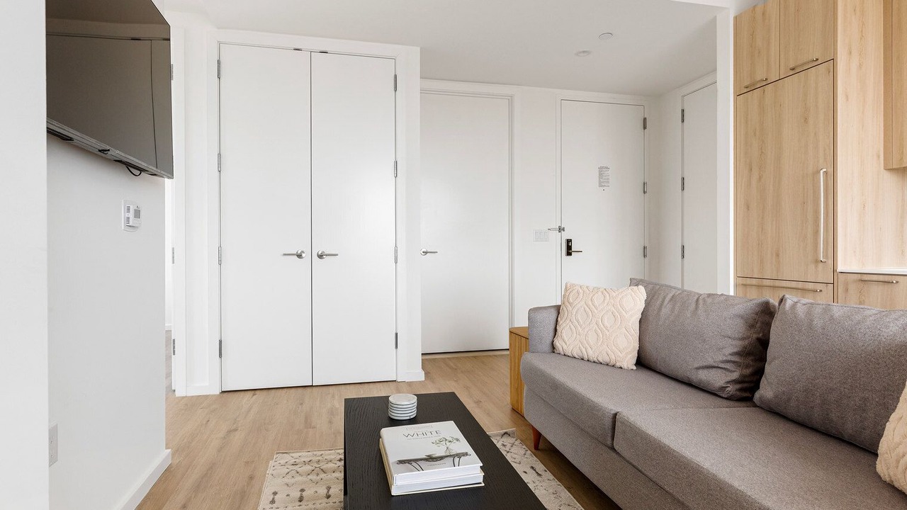 Photo of Livingroom in Clinton Hill
