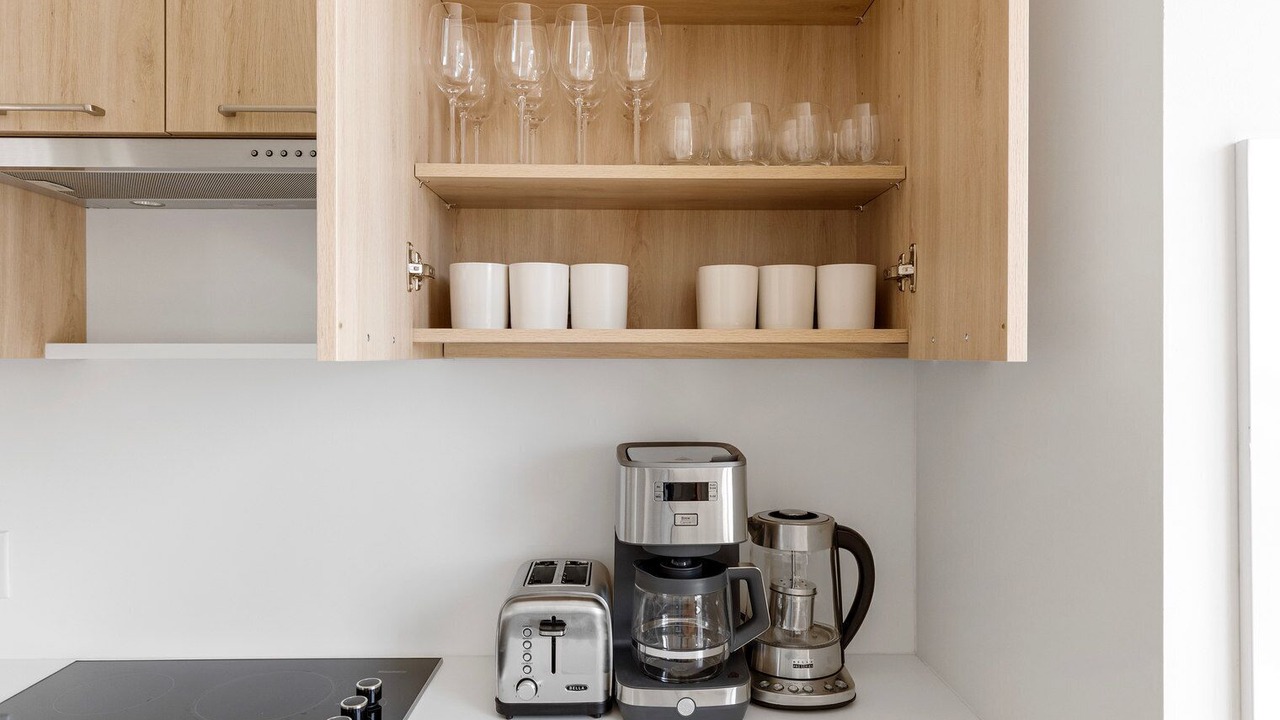Photo of Kitchen in Clinton Hill