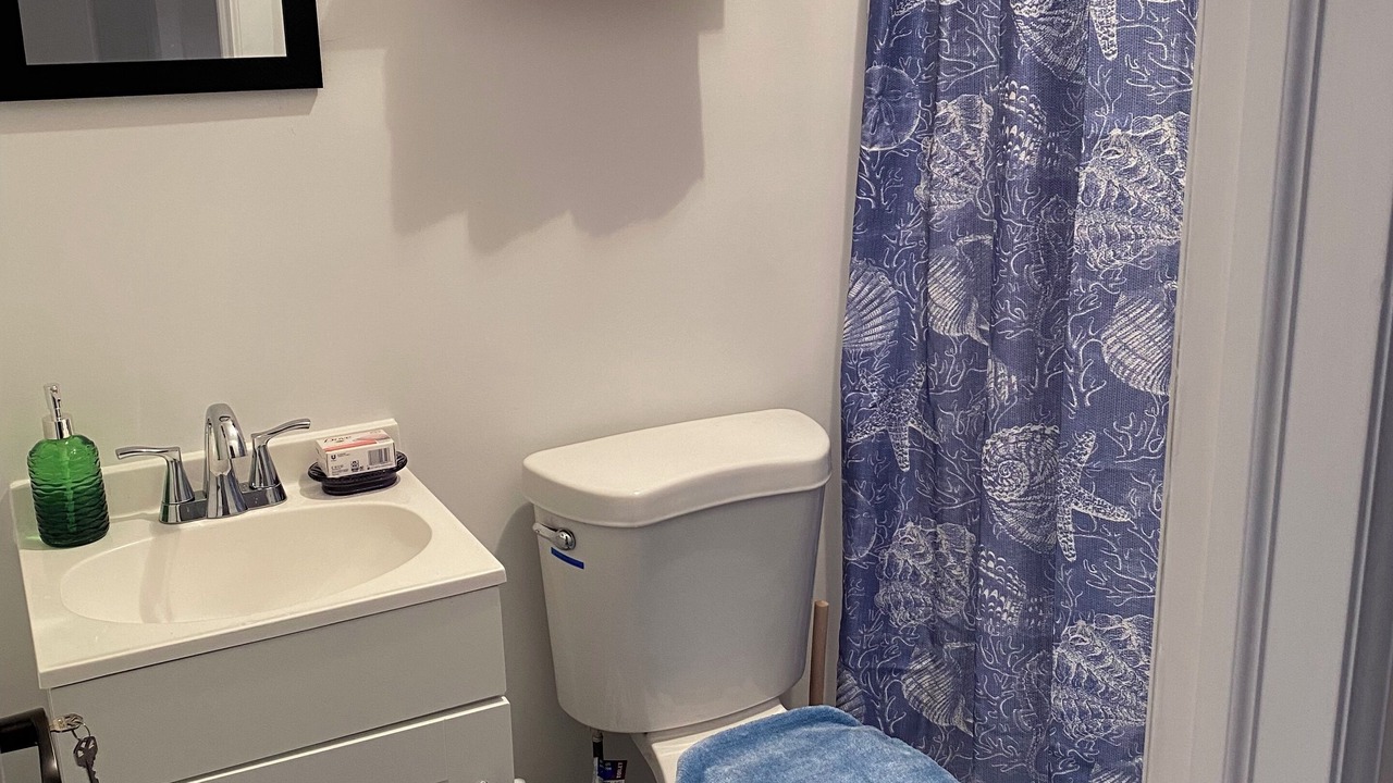 Photo of Bathroom in East Flatbush