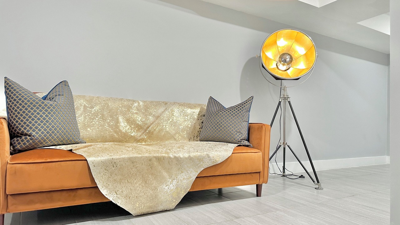 Photo of Livingroom in Mott Haven