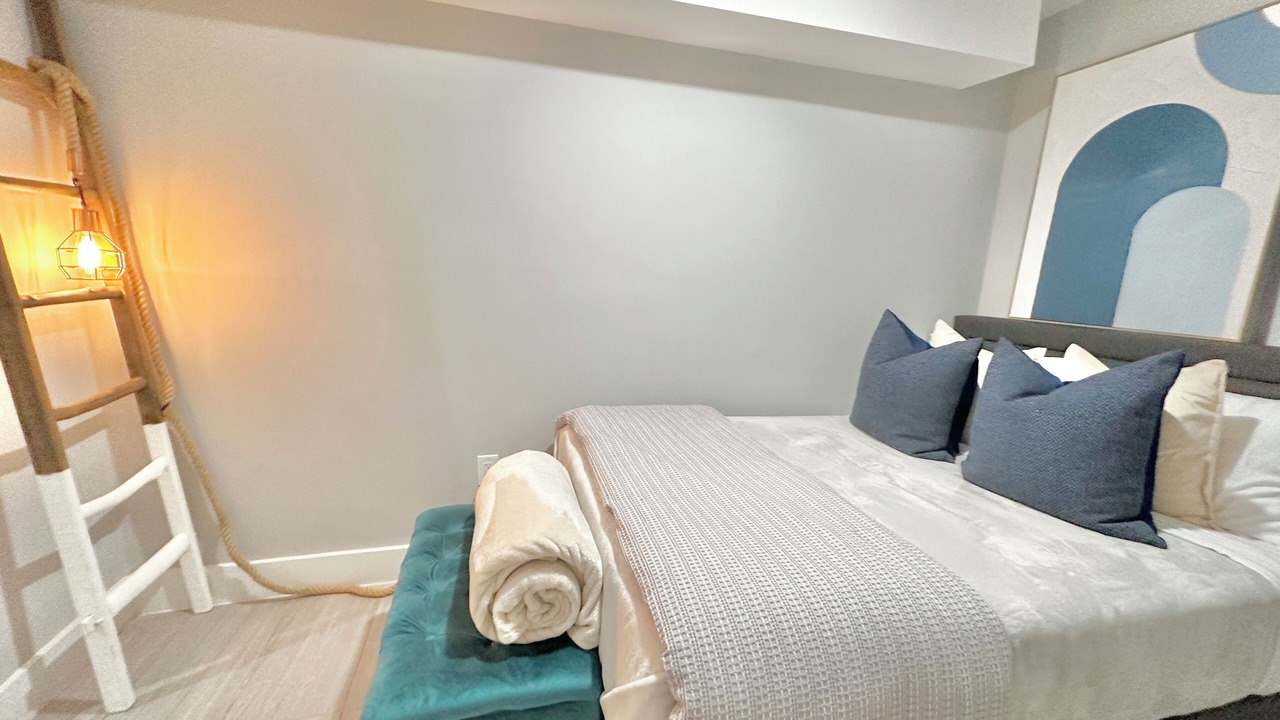 Photo of Bedroom in Mott Haven