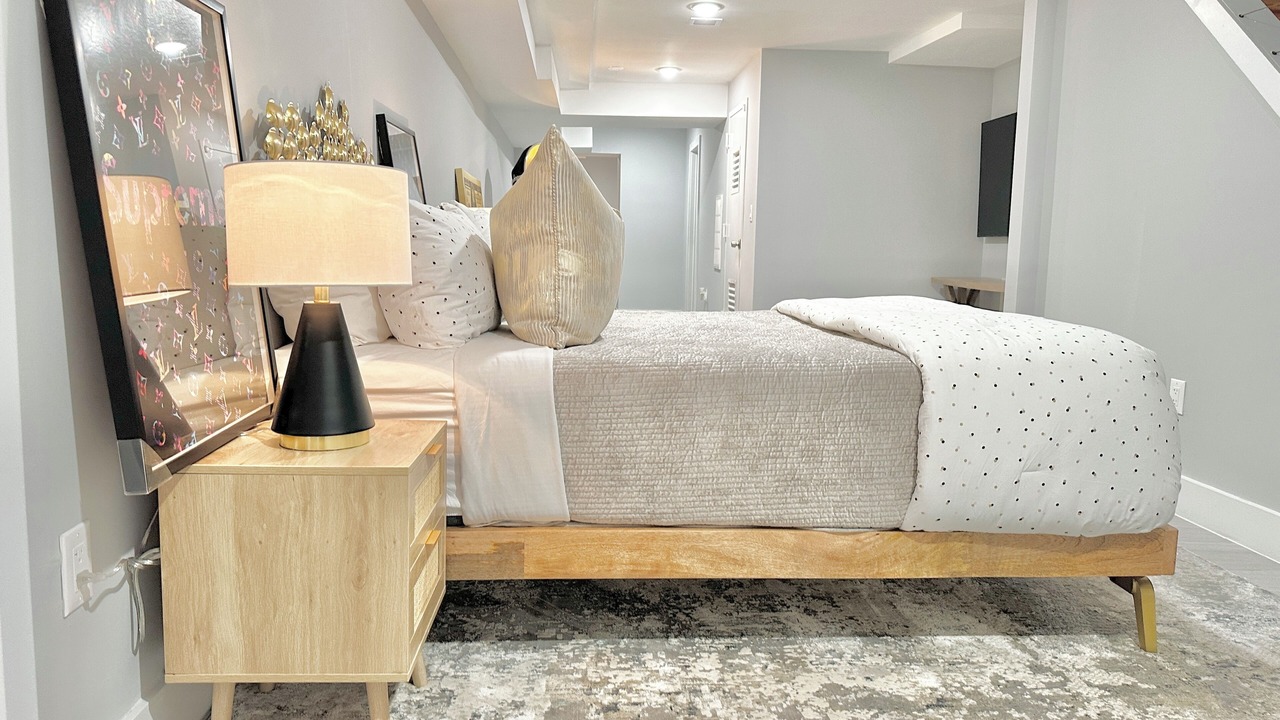 Photo of Bedroom in Mott Haven