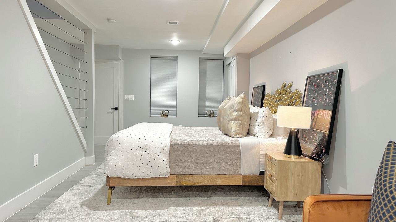 Photo of Bedroom in Mott Haven